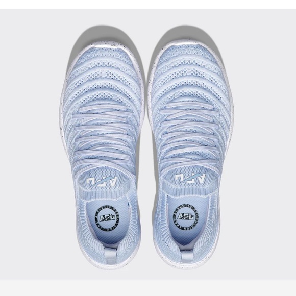 NEW APL Techloom Wave Sneaker - Blue - Picture 8 of 16